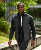 Stage II insulated bodywarmer