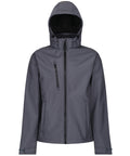 Regatta Venturer 3-Layer Hooded Softshell Jacket