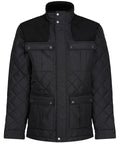 Regatta Padbury Diamond Quilt Jacket