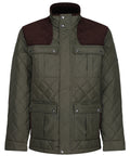 Regatta Padbury Diamond Quilt Jacket