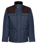Regatta Padbury Diamond Quilt Jacket