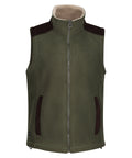 Regatta Faversham Fleece Bodywarmer