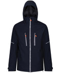 Regatta X-Pro Marauder III Insulated Jacket