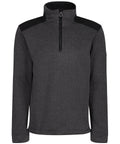 Regatta Holbeck Half Zip Fleece