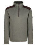 Regatta Holbeck Half Zip Fleece