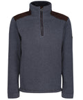 Regatta Holbeck Half Zip Fleece