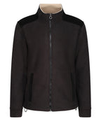Faversham full-zip fleece