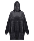 Regatta Snuggler Oversized Fleece Hoodie