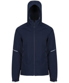 X-Pro Prolite stretch softshell
