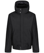 Blockade waterproof jacket