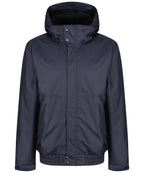 Blockade waterproof jacket