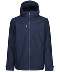 Regatta Erasmus 4-In-1 Softshell Jacket