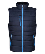 Navigate thermal bodywarmer