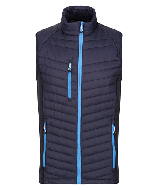 Navigate hybrid bodywarmer