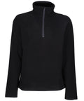 Regatta Honestly Made Recycled Half Zip Fleece