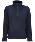 Regatta Honestly Made Recycled Half Zip Fleece