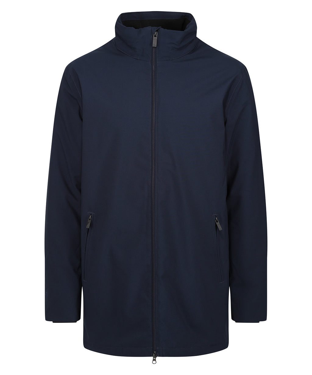 Hampton executive jacket