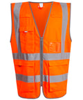 Regatta Pro Hi-Vis Executive Vest
