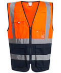 Regatta Pro Hi-Vis Executive Vest