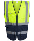Regatta Pro Hi-Vis Executive Vest