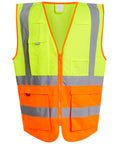 Regatta Pro Hi-Vis Executive Vest
