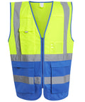 Regatta Pro Hi-Vis Executive Vest