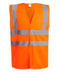 Regatta Pro Hi-Vis Supervisor Vest