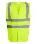 Regatta Pro Hi-Vis Supervisor Vest