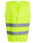 Regatta Pro Hi-VIs Two-Band Easy Print Vest