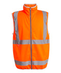 Regatta Pro Hi-Vis Full-Zip Gilet