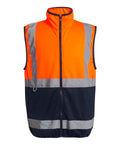 Regatta Pro Hi-Vis Full-Zip Gilet