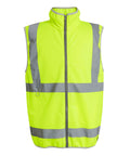 Regatta Pro Hi-Vis Full-Zip Gilet