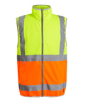Regatta Pro Hi-Vis Full-Zip Gilet