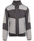 Regatta E-Volve Unisex Thermal Hybrid Jacket