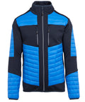 Regatta E-Volve Unisex Thermal Hybrid Jacket