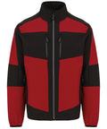Regatta E-Volve Unisex 2-Layer Softshell Jacket