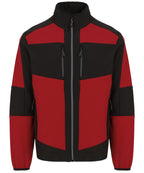 E-Volve unisex 2-layer softshell jacket