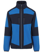 E-Volve unisex 2-layer softshell jacket