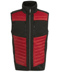 Regatta E-Volve Unisex Thermal Hybrid Bodywarmer