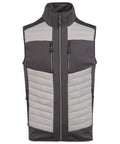 Regatta E-Volve Unisex Thermal Hybrid Bodywarmer