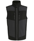 Regatta E-Volve Unisex 2-Layer Softshell Bodywarmer