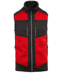 Regatta E-Volve Unisex Knit-Effect Stretch Bodywarmer