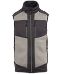 Regatta E-Volve Unisex Knit-Effect Stretch Bodywarmer