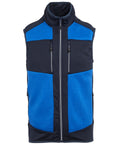 Regatta E-Volve Unisex Knit-Effect Stretch Bodywarmer