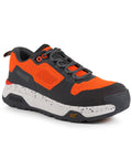 Regatta Crossfort S1 X-Over Metal-Free Safety Trainers