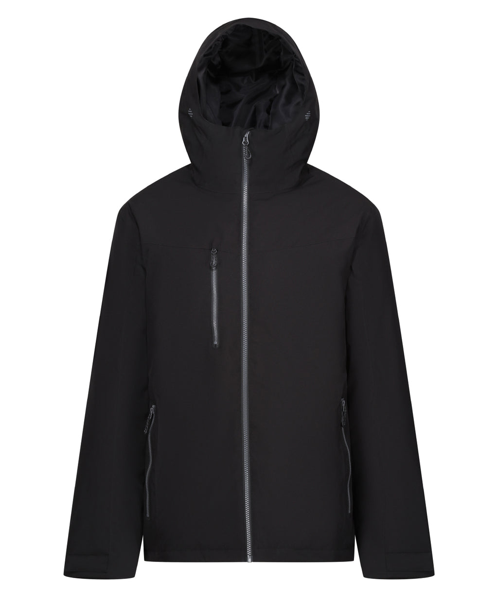 Navigate waterproof insulated jacket