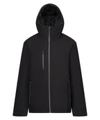 Navigate waterproof insulated jacket