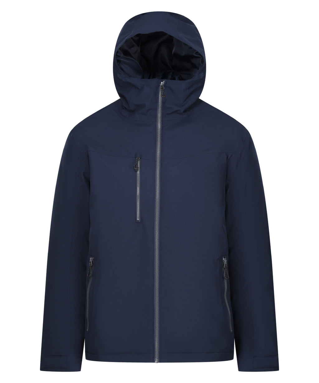 Navigate waterproof insulated jacket