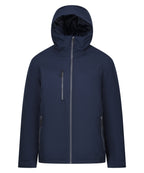 Navigate waterproof insulated jacket