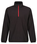 Regatta Navigate Half-Zip Fleece